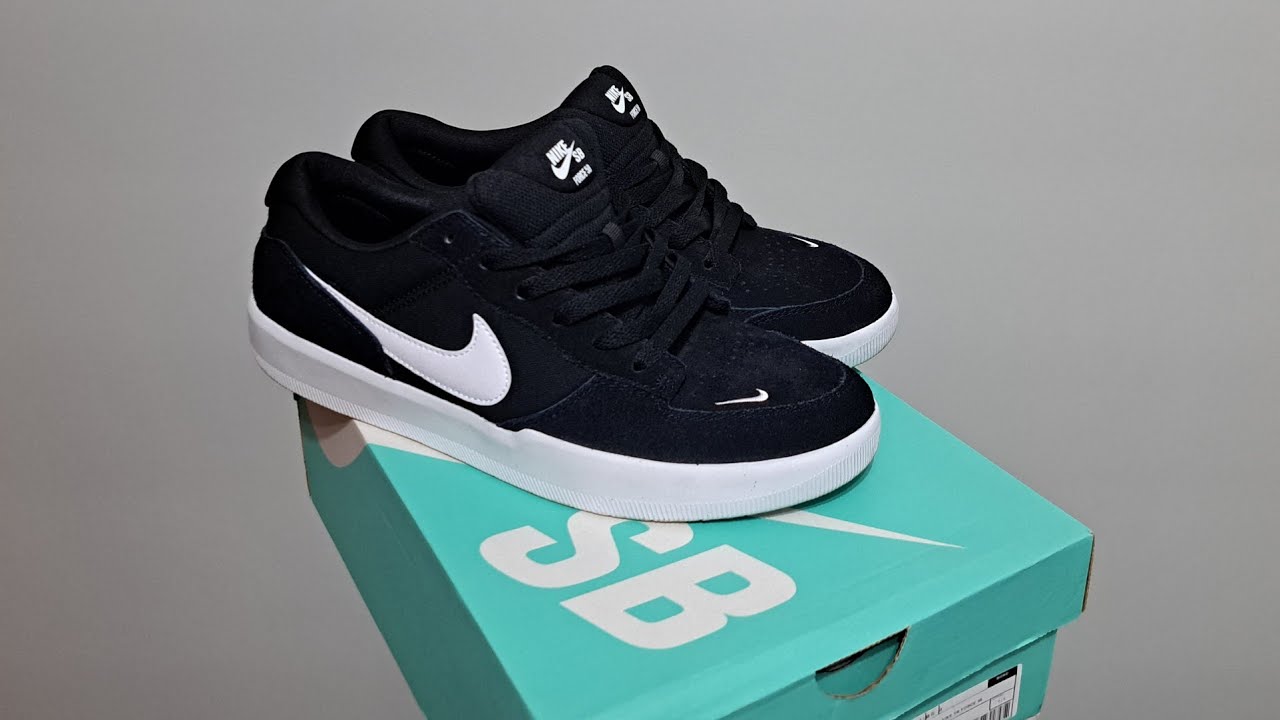 Tênis Nike SB force 58