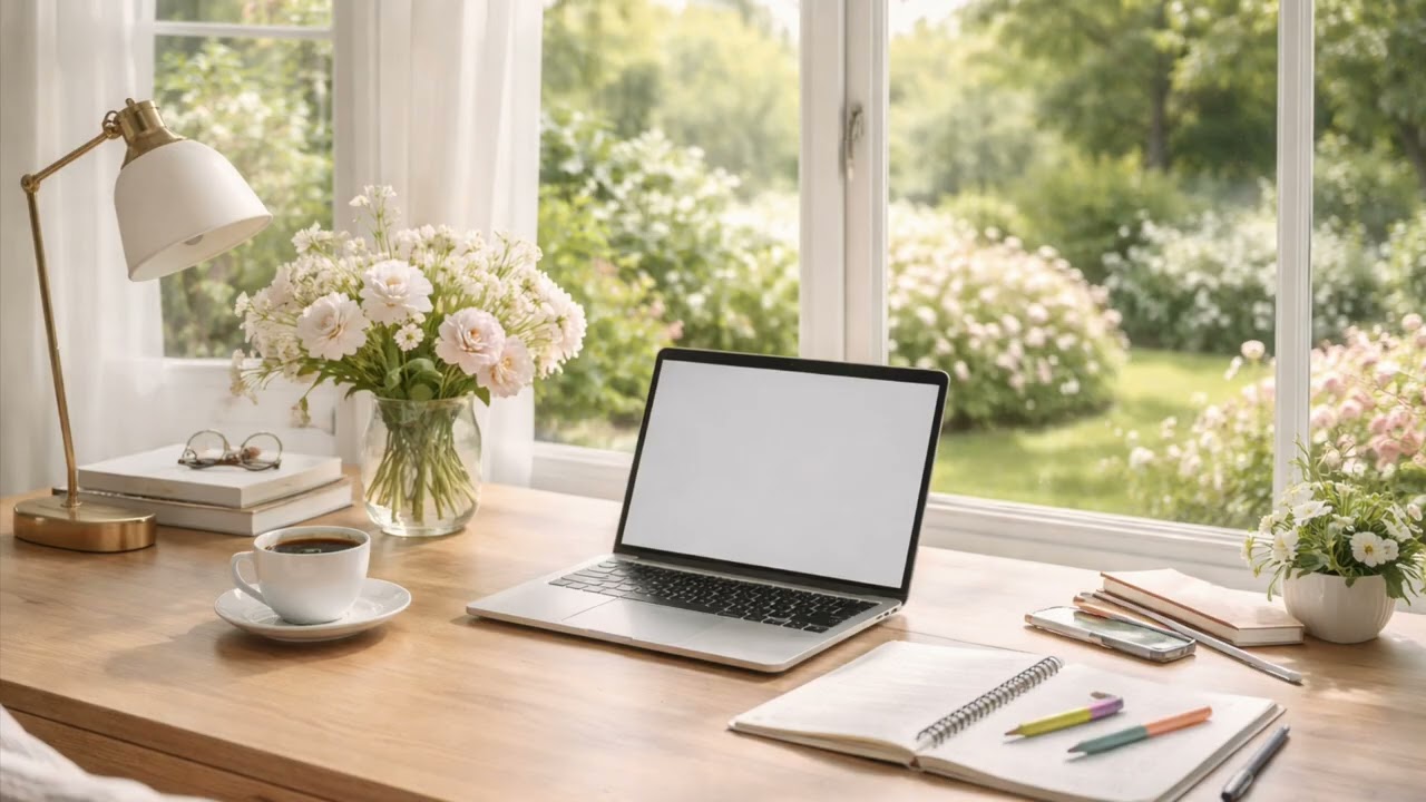 Work Jazz  3 Hours for Deep Focus & Productivity / Office, Study, Coding