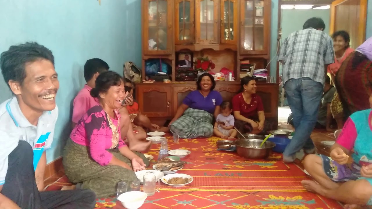 Mangalehon sipanganon ni natuatua