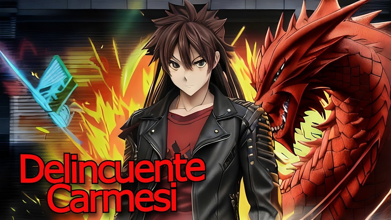 QHPS Issei era un Delincuente | High School DxD Fanfic | Parte 1
