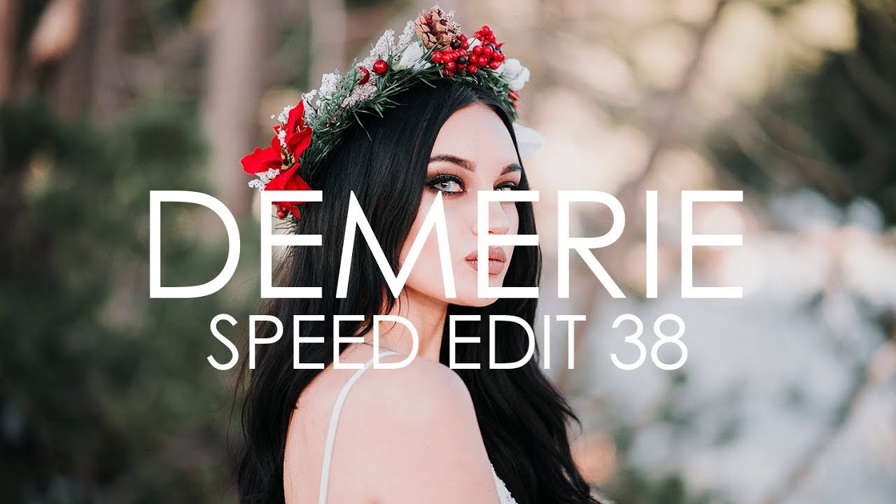 TRIBE ARCHIPELAGO LXCN TUTORIAL // Speed edit 38