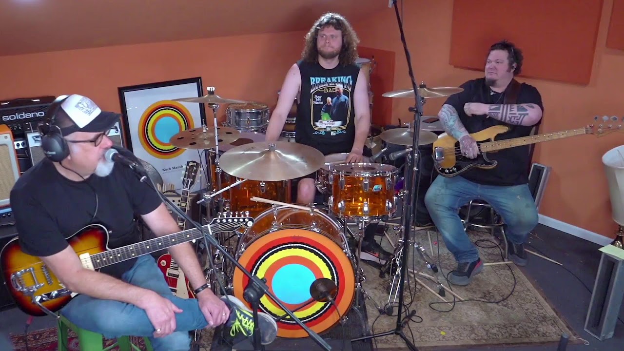 Gristletime! Greg Koch from the Orange Room | 04-12-2024 | *LIVE* Music