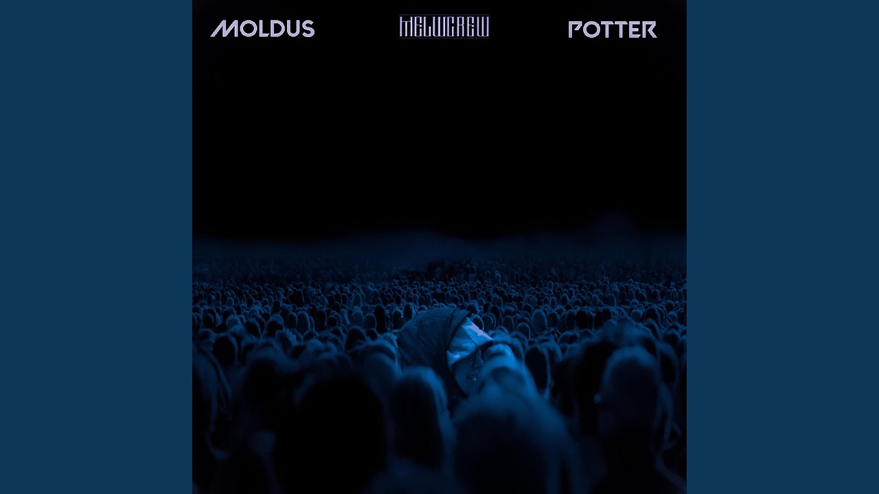 Moldus (feat. Potter)