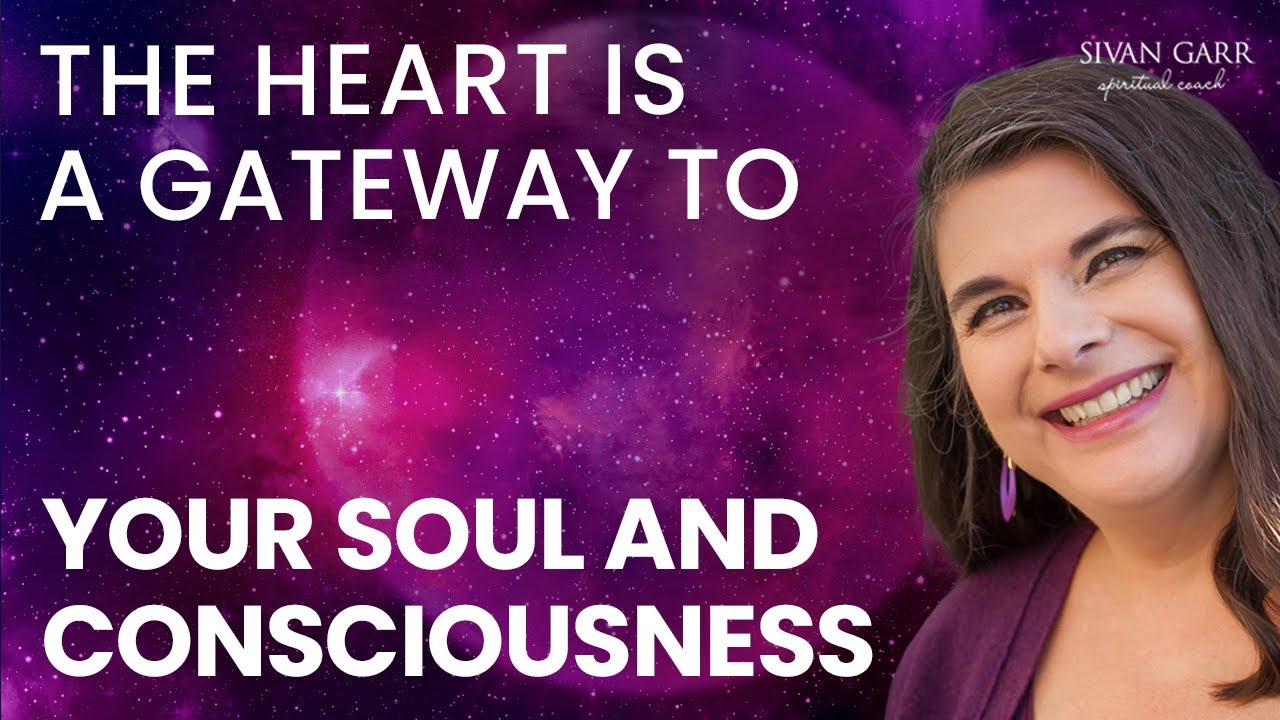 A Heart-Led Life: Trust, Purpose, and Possibility