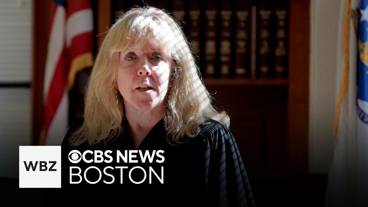 How did Judge Beverly Cannone and jury handle the Karen Read murder trial? Retired judge weighs in