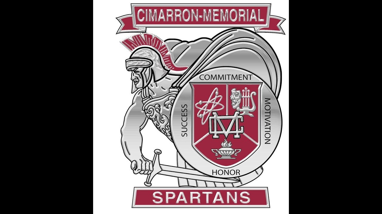Cimarron Memorial High School 2018 Graduation