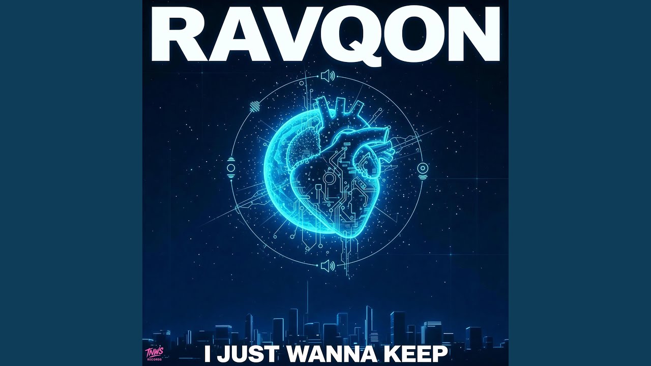 I JUST WANNA KEEP