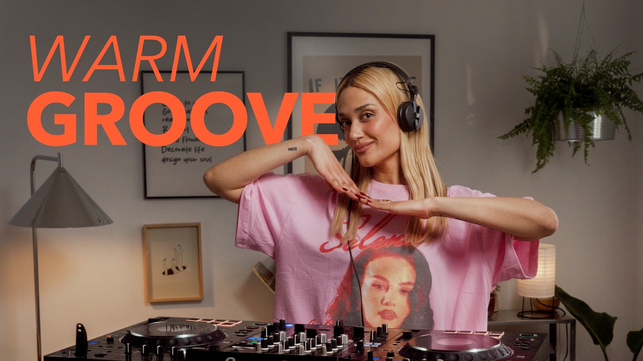 Deep House Classics | Warm & Soulful Grooves | Deephoria Sessions