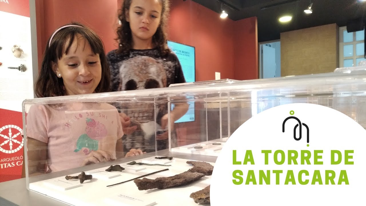 LA TORRE DE SANTACARA