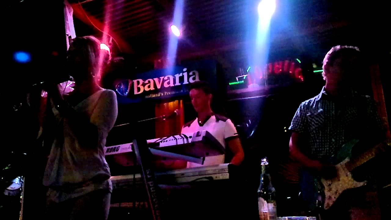 Mega Band, H.Novi 2012 - Poslednji let