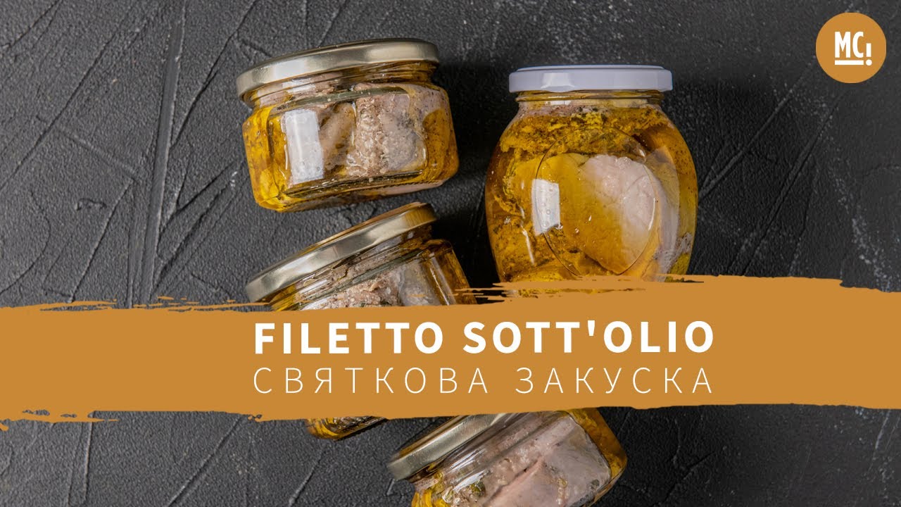 ЗАКУСКА ДО НОВОРІЧНОГО СТОЛУ | м'ясна закуска