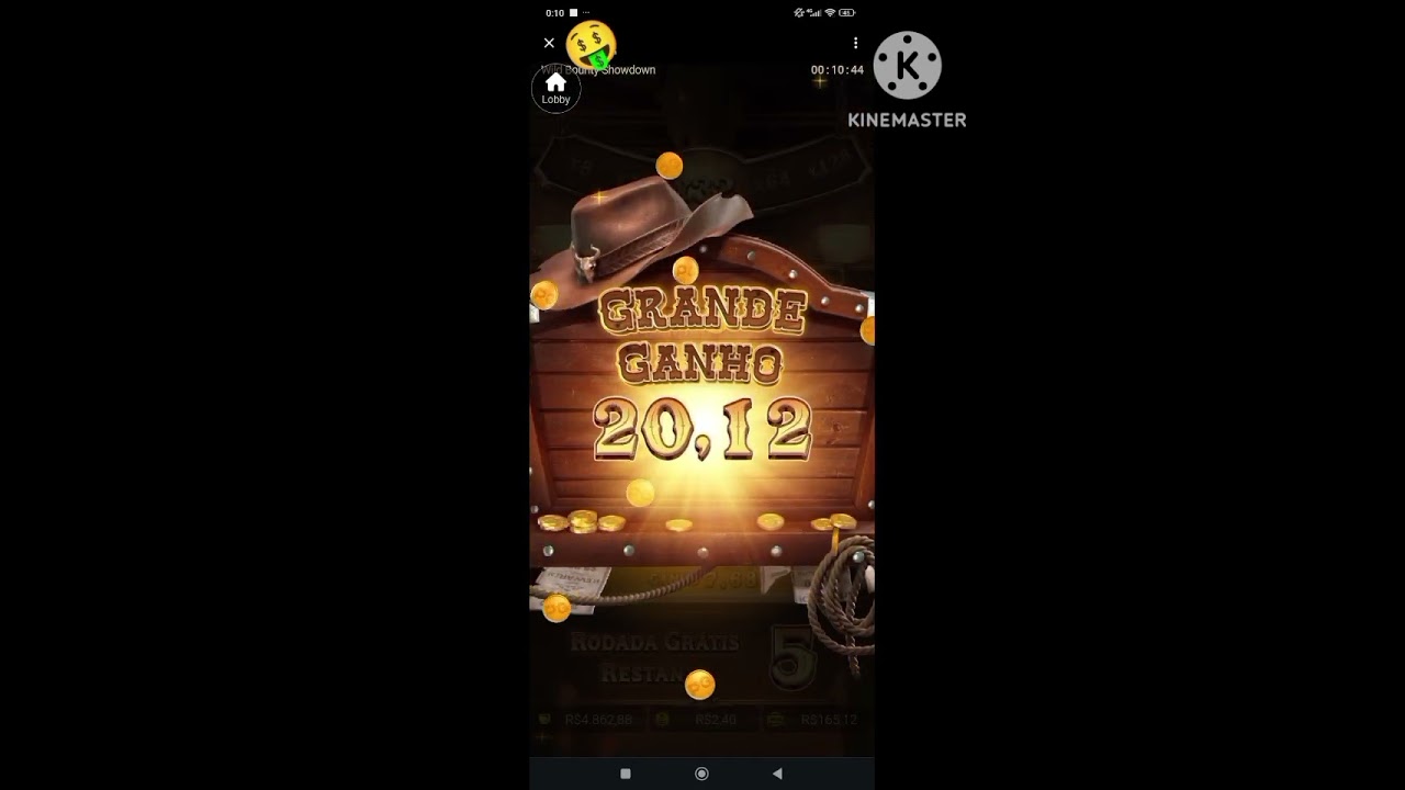 Forrando no wild bounty shadow😎💵