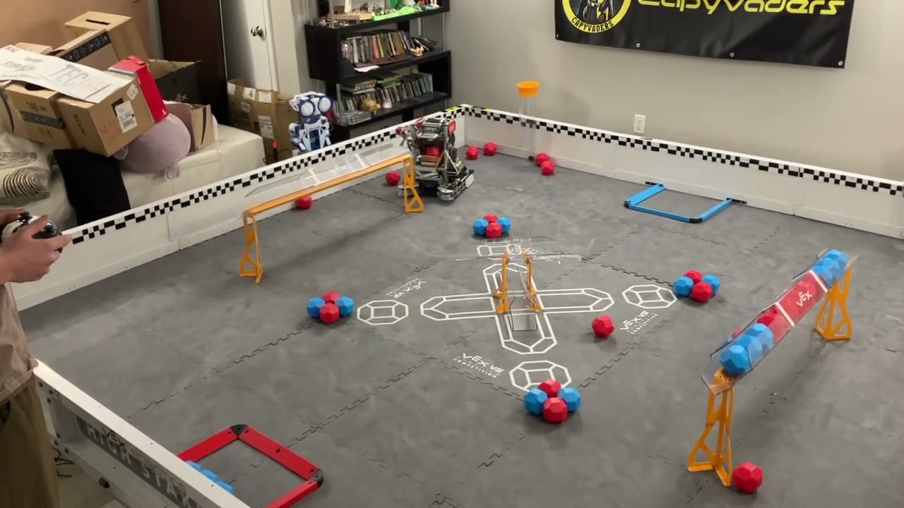 Unofficial 80 Driver Skills 