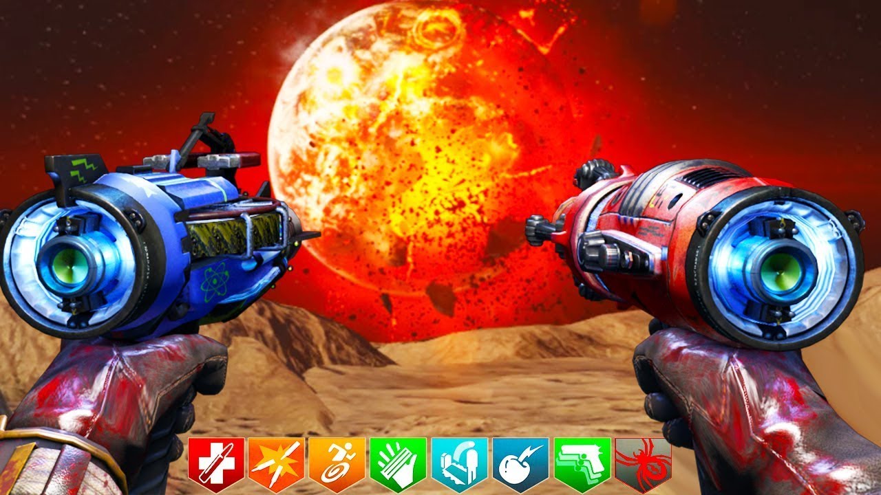 ⭐The FINAL Attempt (ZOMBIES SUPER EASTER EGG)⭐(TWO BOX CHALLENGE)⭐Call of Duty: Black Ops 3 Zombies⭐