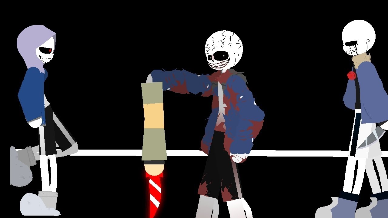 murder time backwards phase 1