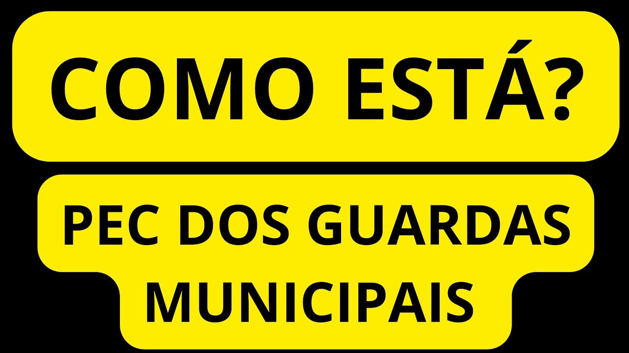 PEC 57, COMO EST&Aacute;?