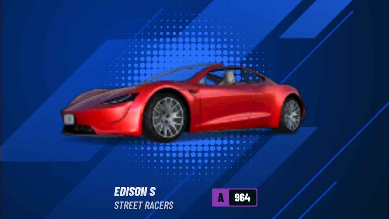 Trying out the new career mode in ECDS