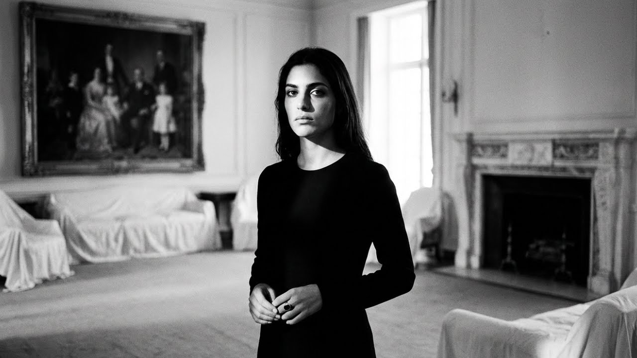 Athina Onassis Is Worth $1 Billion—Here's What She Actually Lost