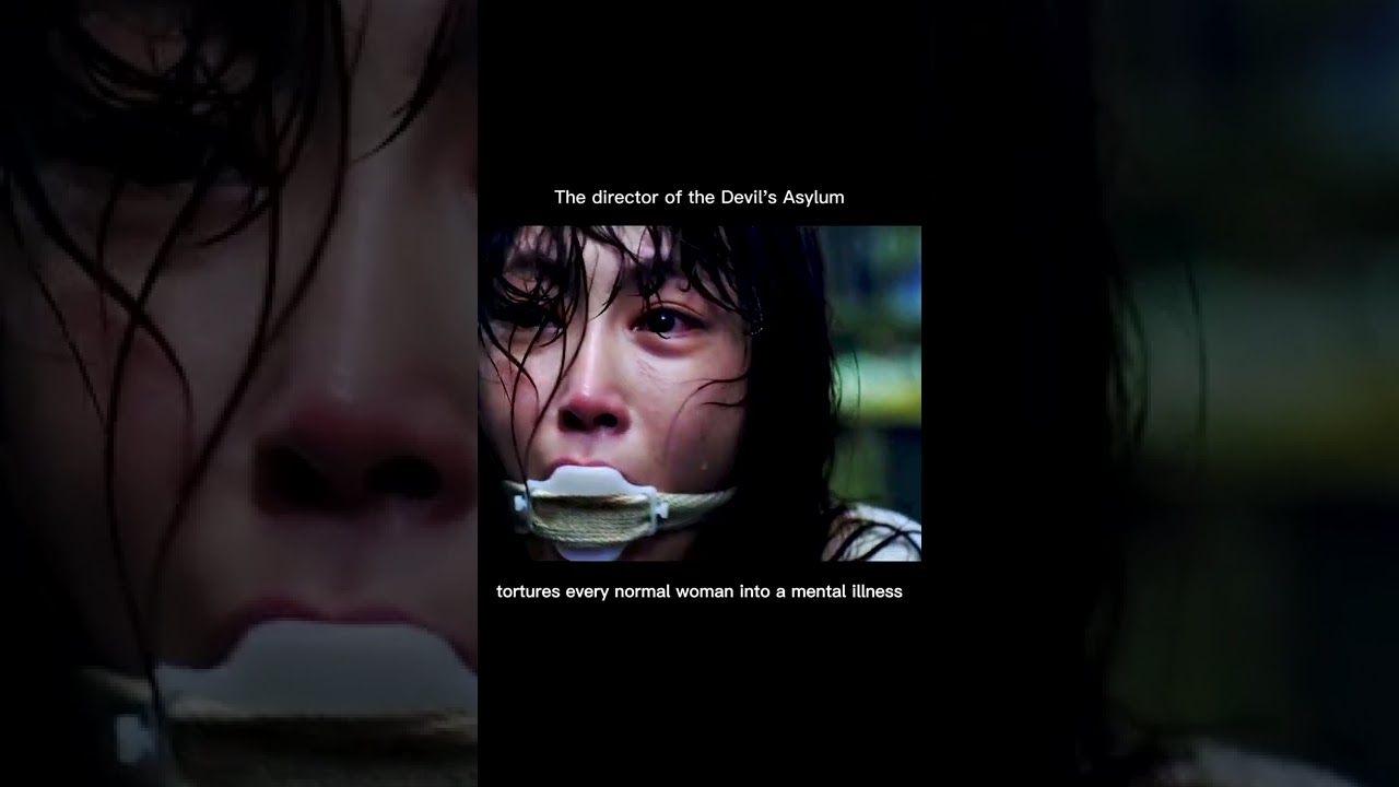 The director of the Devil's Asylum, tortures every normal woman into a mental illness