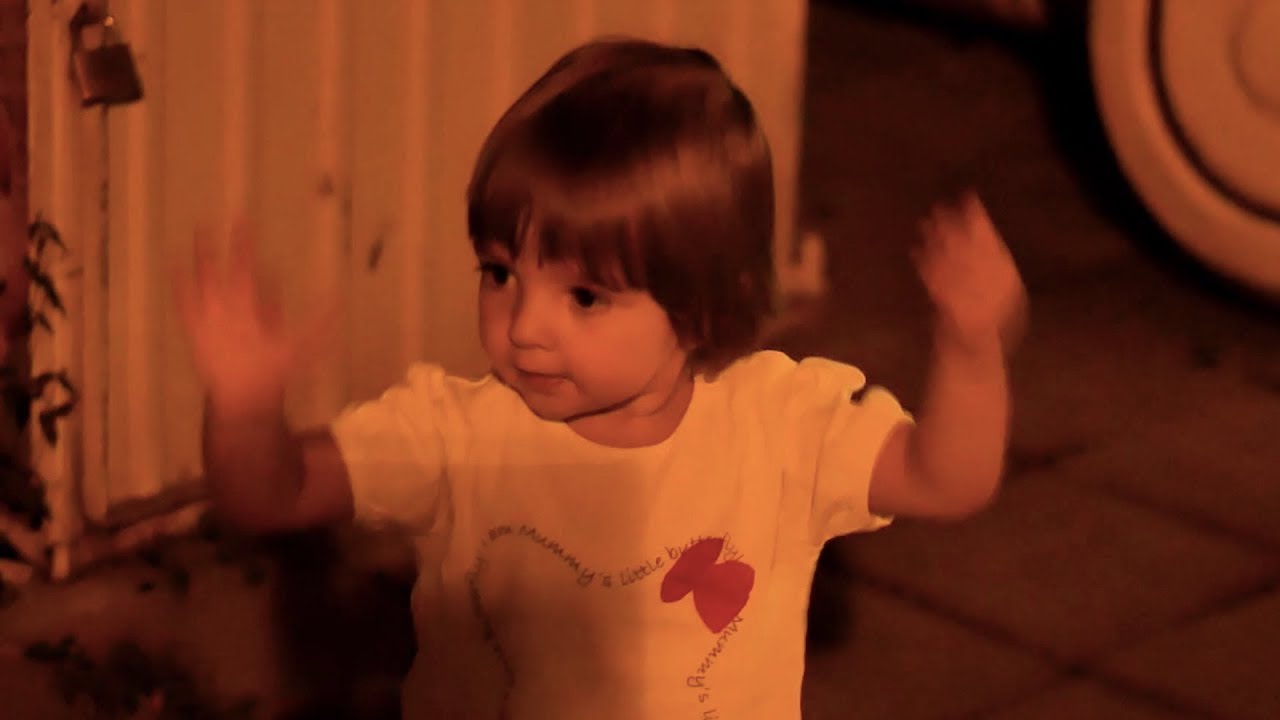 Igor Garnier - This Love (Official Music Video)
