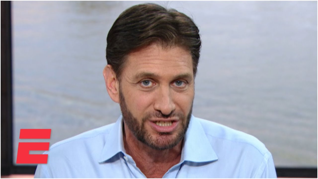 Mike Greenberg's rant about the Jets' problems: They looked like 'the worst team in the NFL' | KJZ
