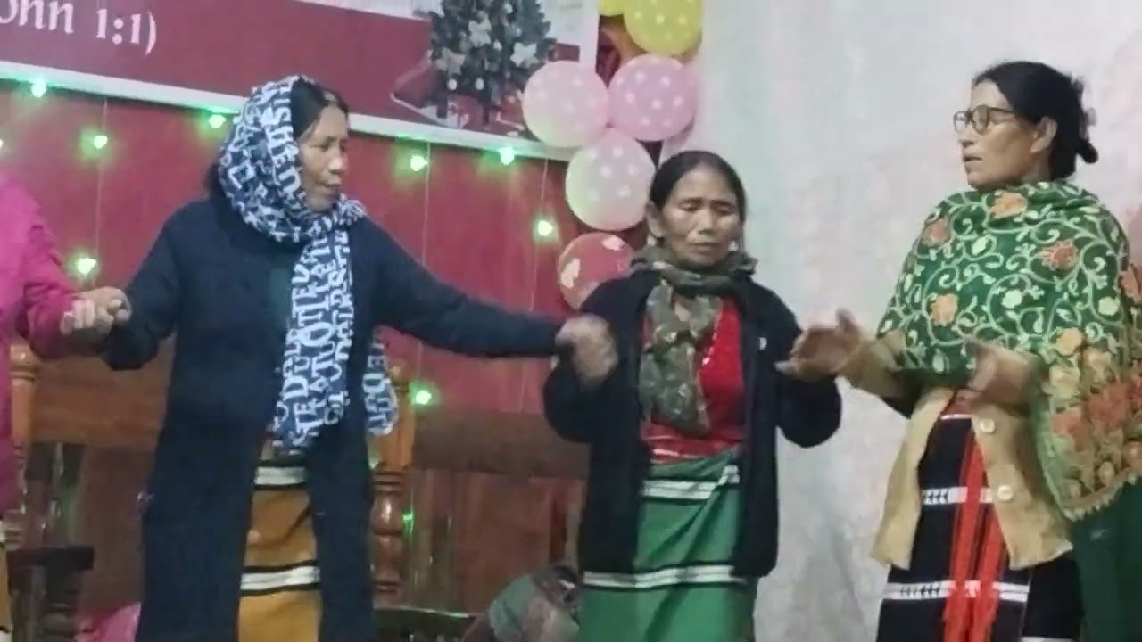 Apei guai ta jou lou na mei jang gai taan ² bam khg the # Hei video khou 