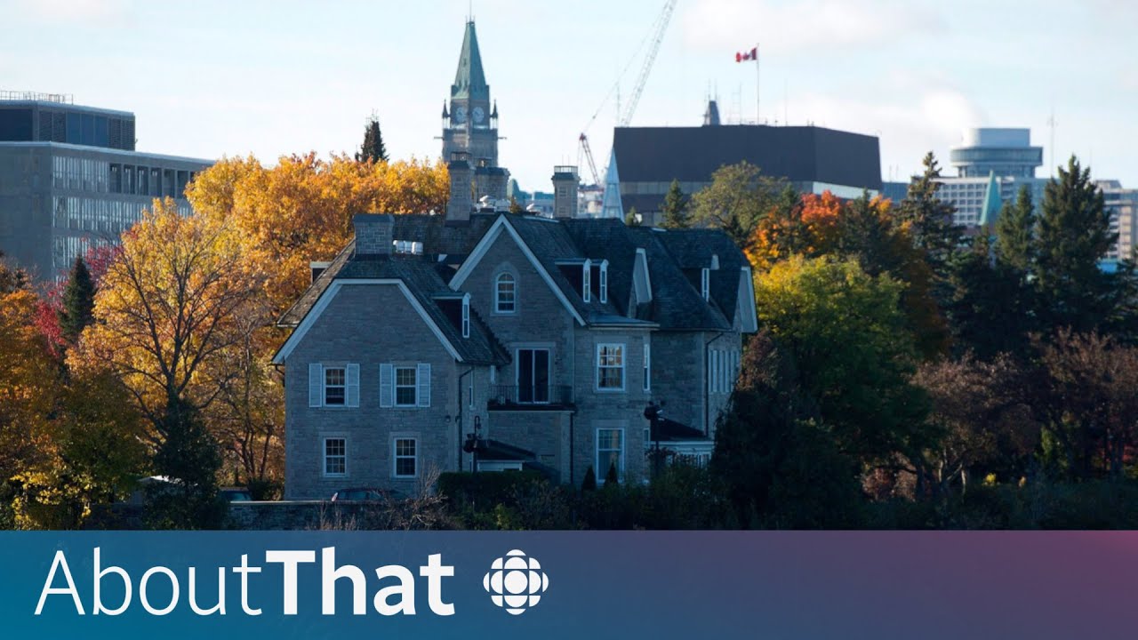 Rats in the PM's residence: Why nobody has saved 24 Sussex | About That