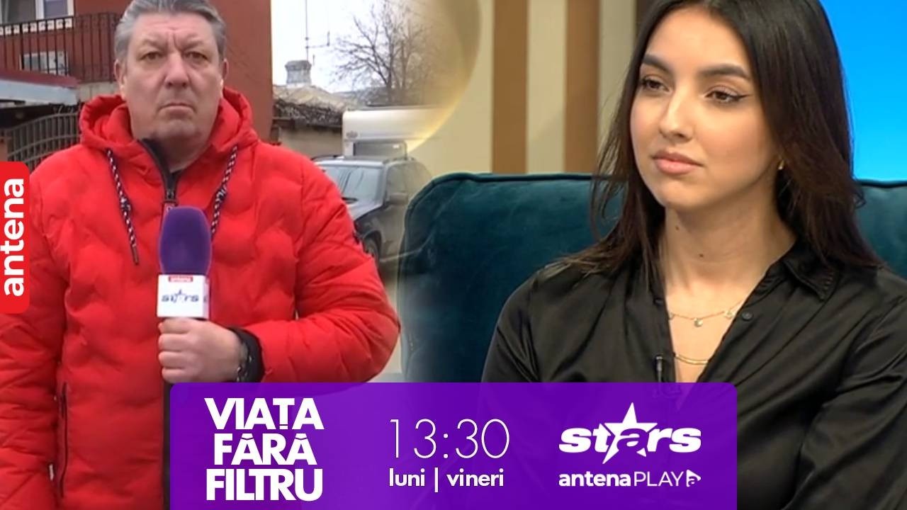 Alexandra Matei continuă șirul declarațiilor șocante despre abuzul trăit încă de la 13 ani!