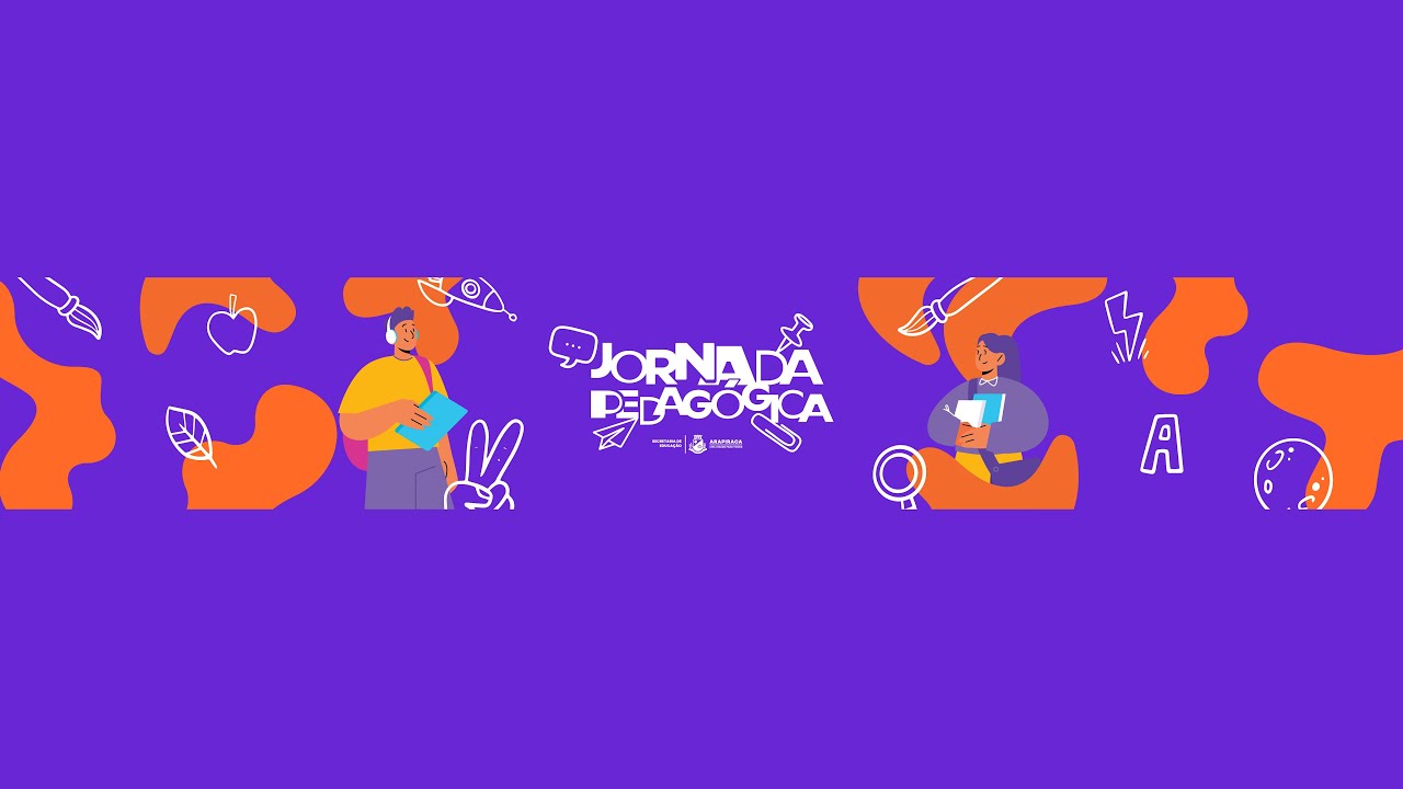 JORNADA PEDAGÓGICA 2026