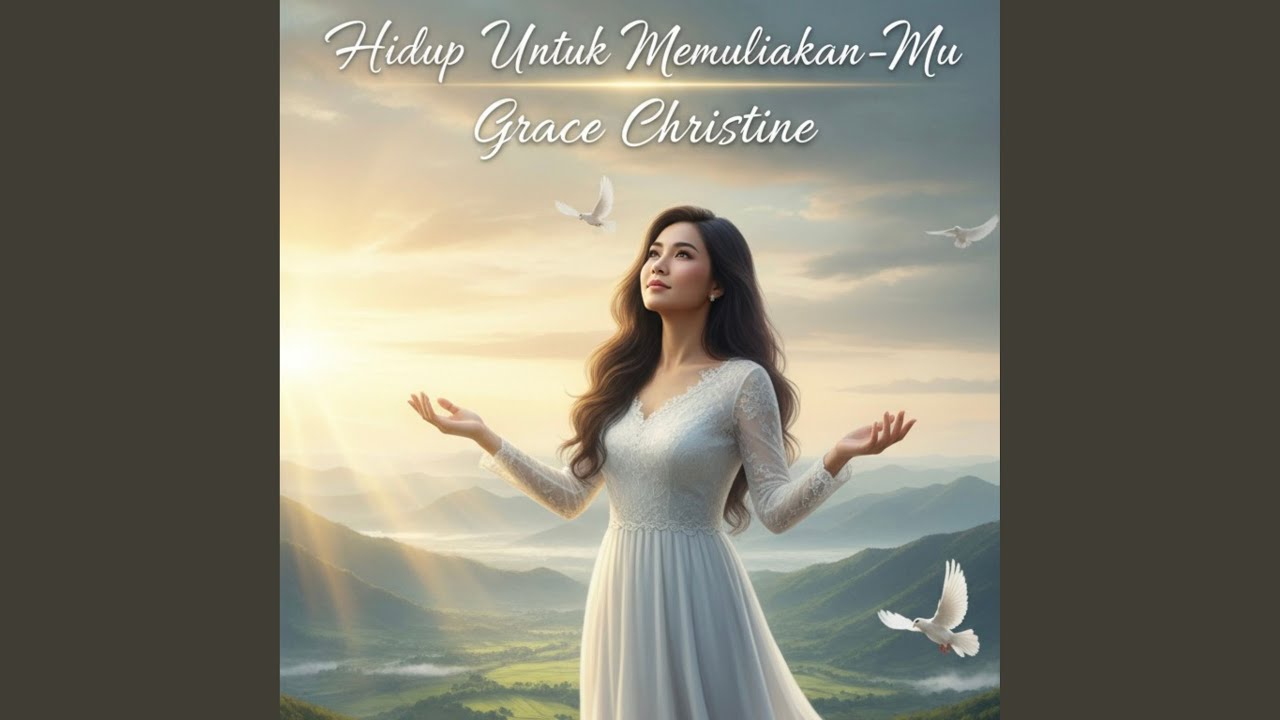 Yesus Sumber Kuatku