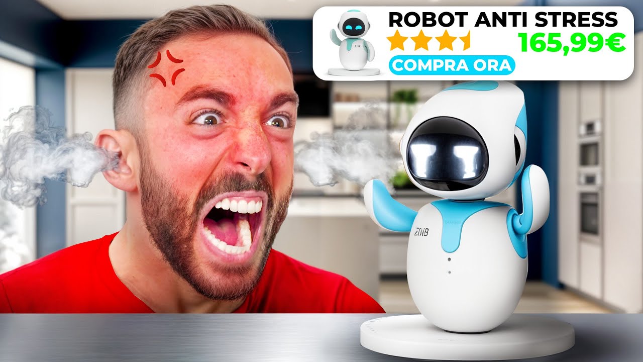 PROVO 3 GADGET VIRALI DI TIK TOK! *Funzionano??* #39