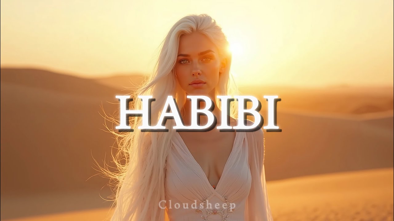 Habibi/habibti | Chill EDM