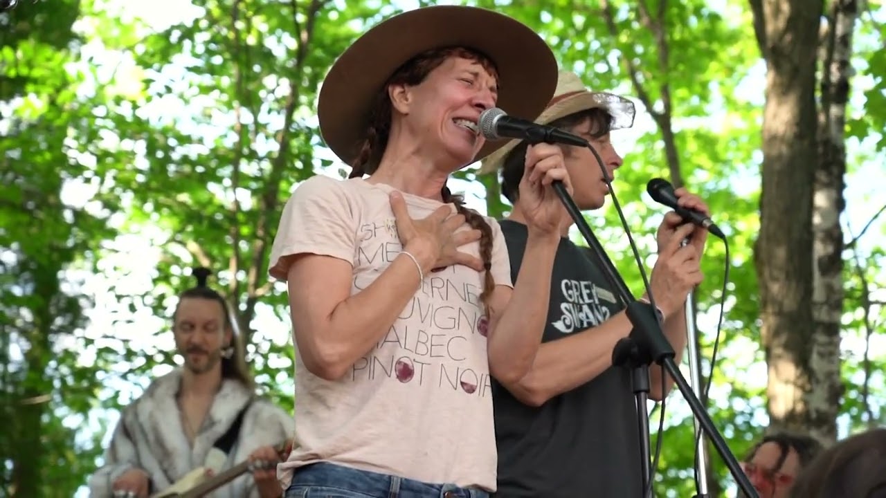 Grey Swans, Wicked Game, Mad River Rocks 2024