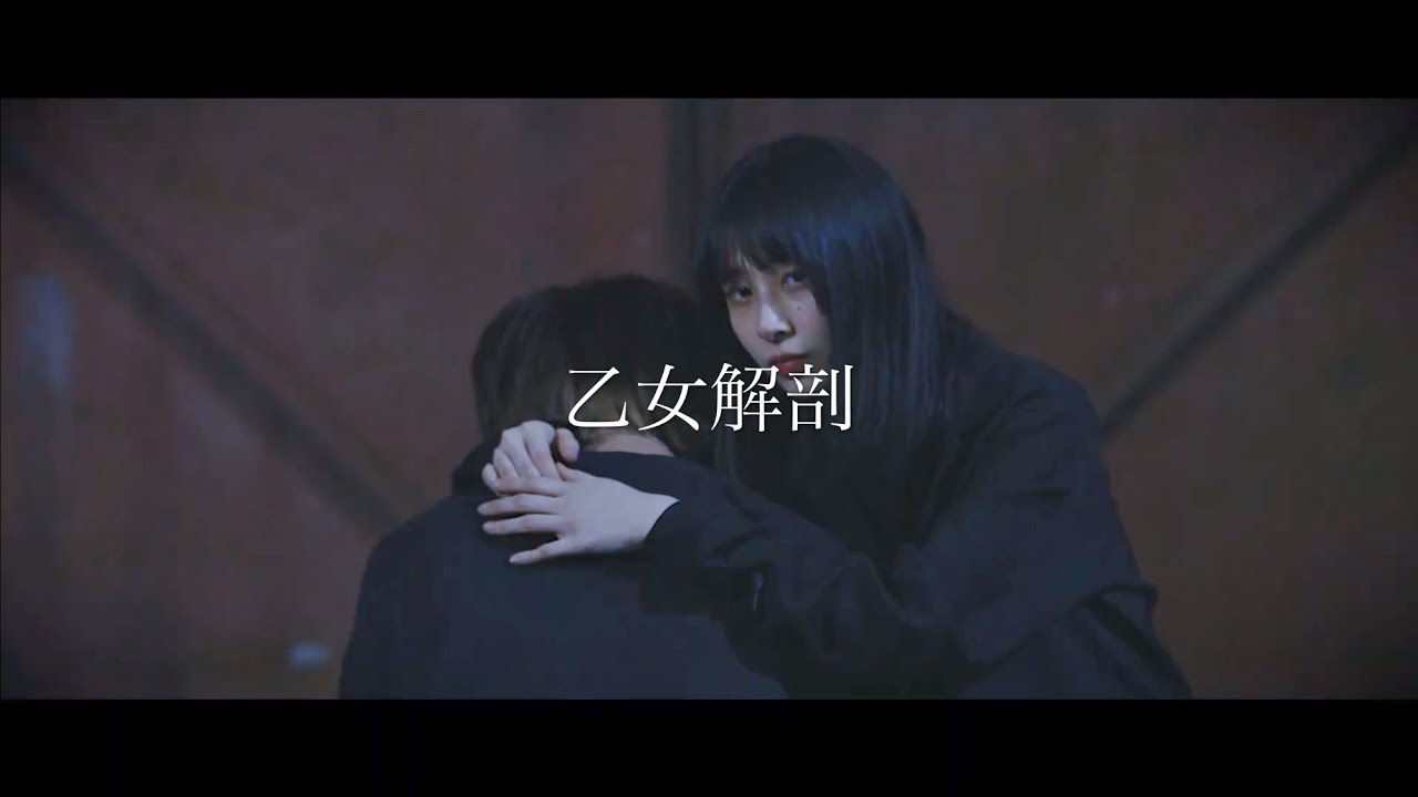 【いりぽん×まなこ】乙女解剖　踊ってみた【オリジナル振付】