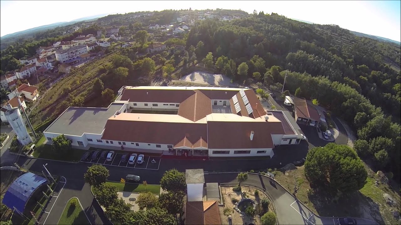 MISERICÓRDIA Santa Comba Dão