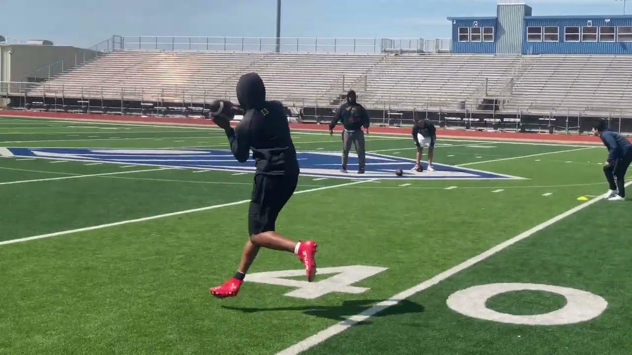 Day 3 Coverage Clinic | Cover 3 