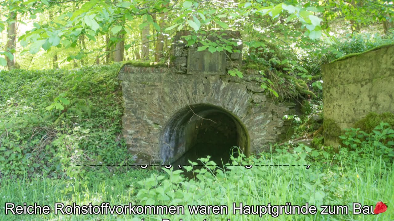 Lost Place im Weiltal 3