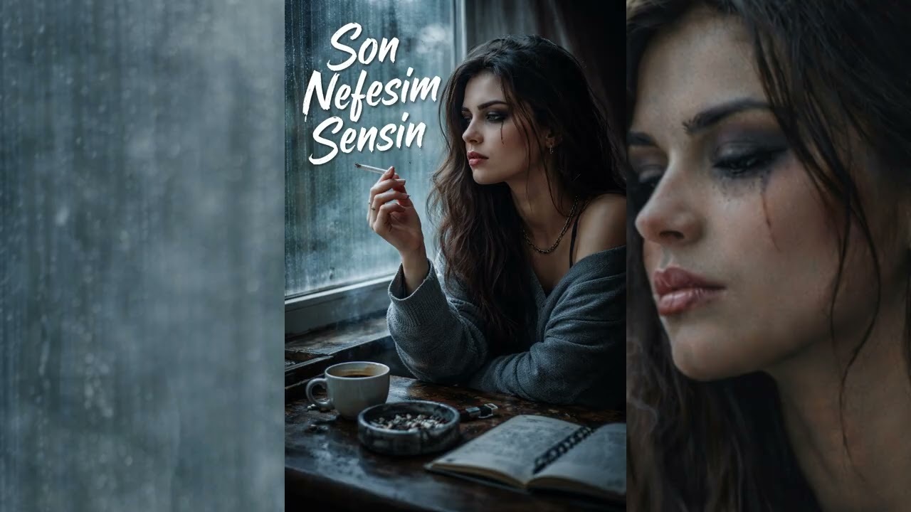 Son Nefesim Sensin