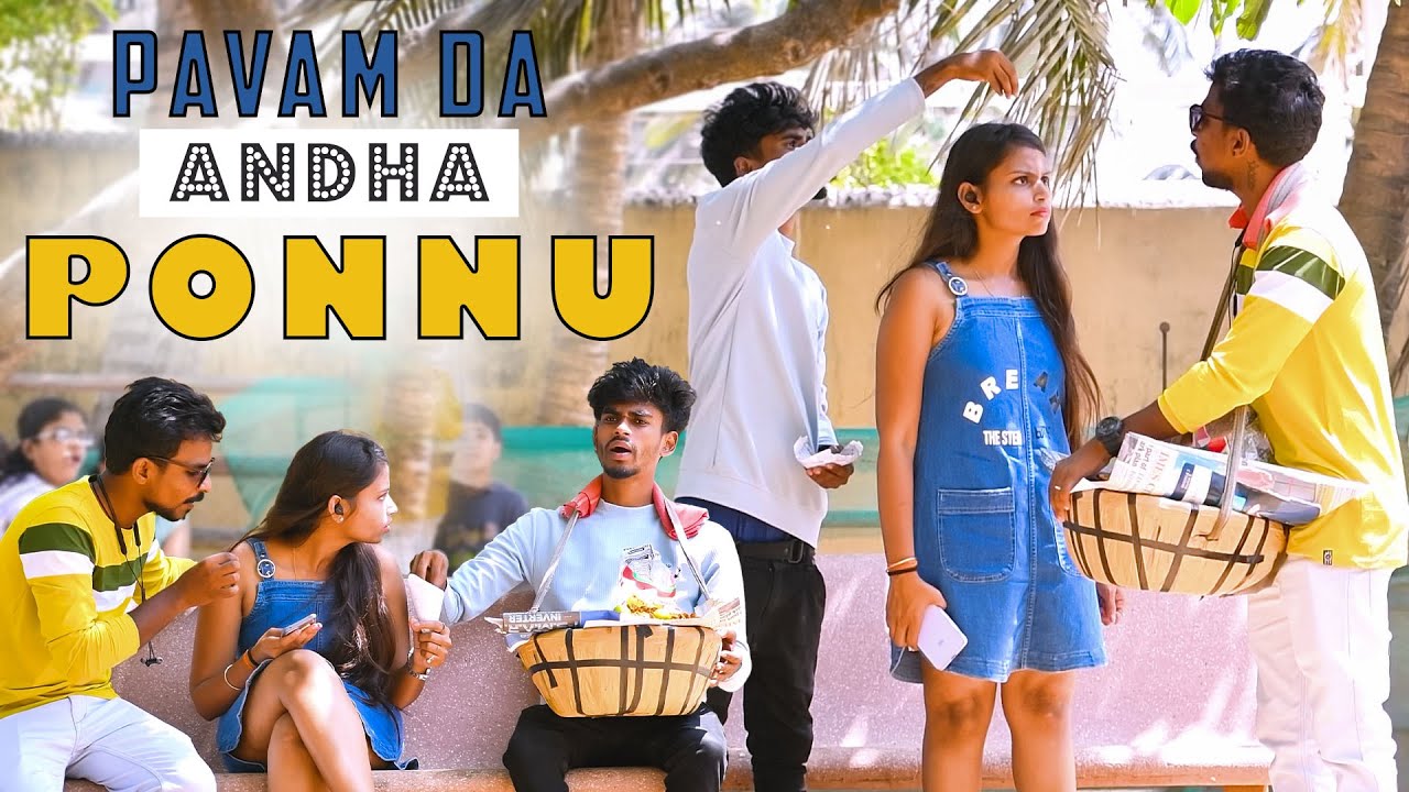 north india ponnukitta settaigal | tamil prank | nagai 360