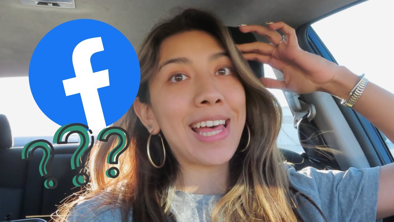 What happened to Facebook??!