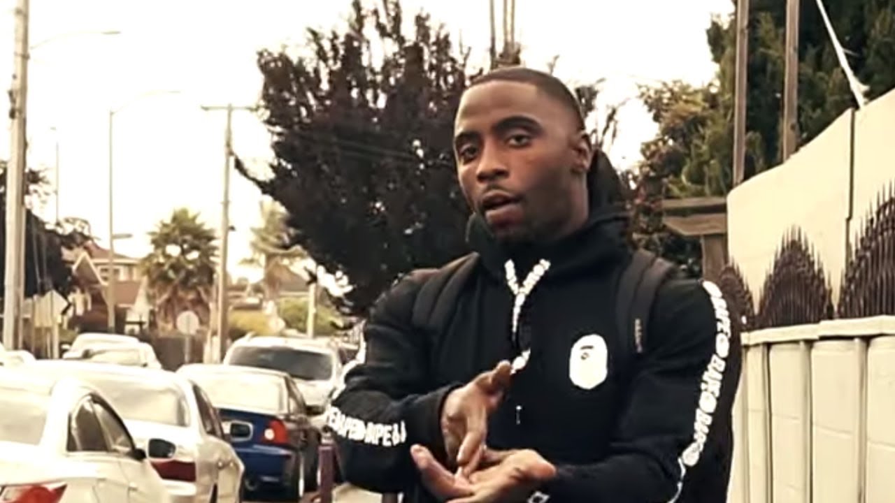 Jake Da Mastake - 9 to 5 (Music Video) II Dir. YKTV