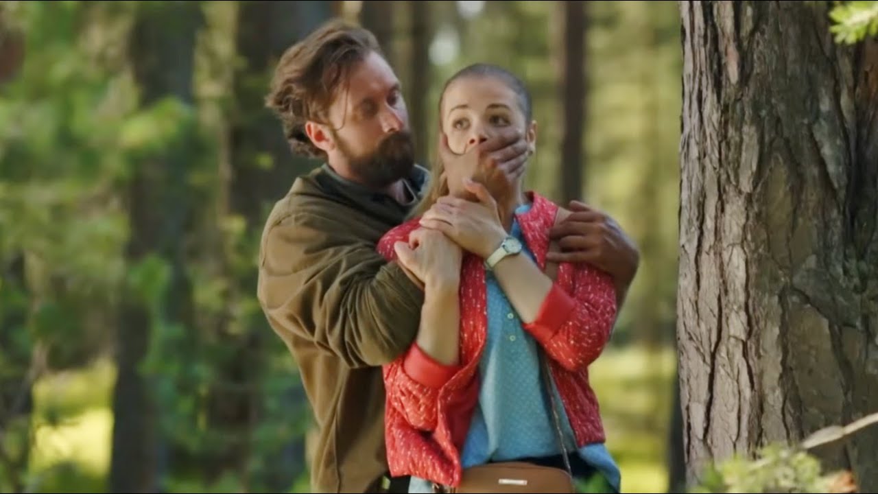 A quien no haya visto esta película se la RECOMIENDO |DETECTIVE RURAL  |  🔥 PELÍCULA 2025