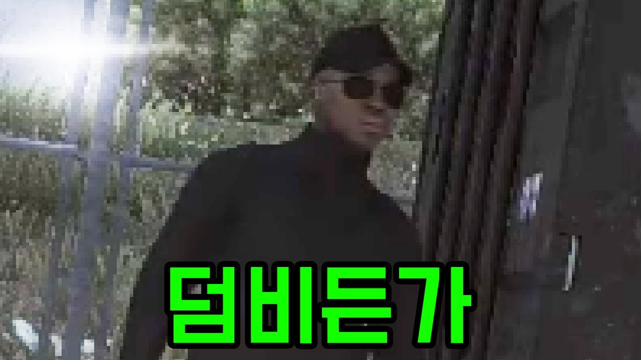 경비원 1명 vs 나 [ 도둑 시뮬레이터2 ] 22부