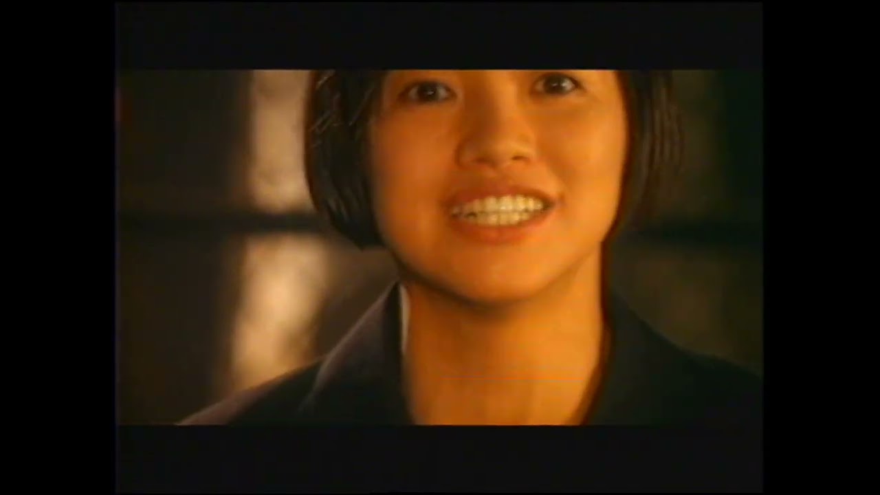 Eternity by Dreams Come True (With music video intro 4k)