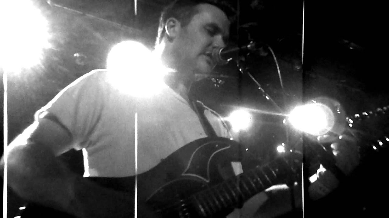 Mount Eerie House Shape @ Paris Maroquinerie
