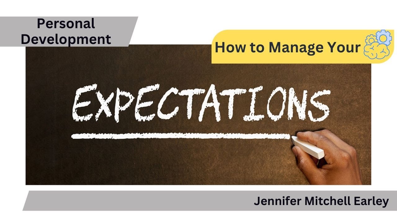 The Power Of Setting Boundaries And Personal Expectations For Success