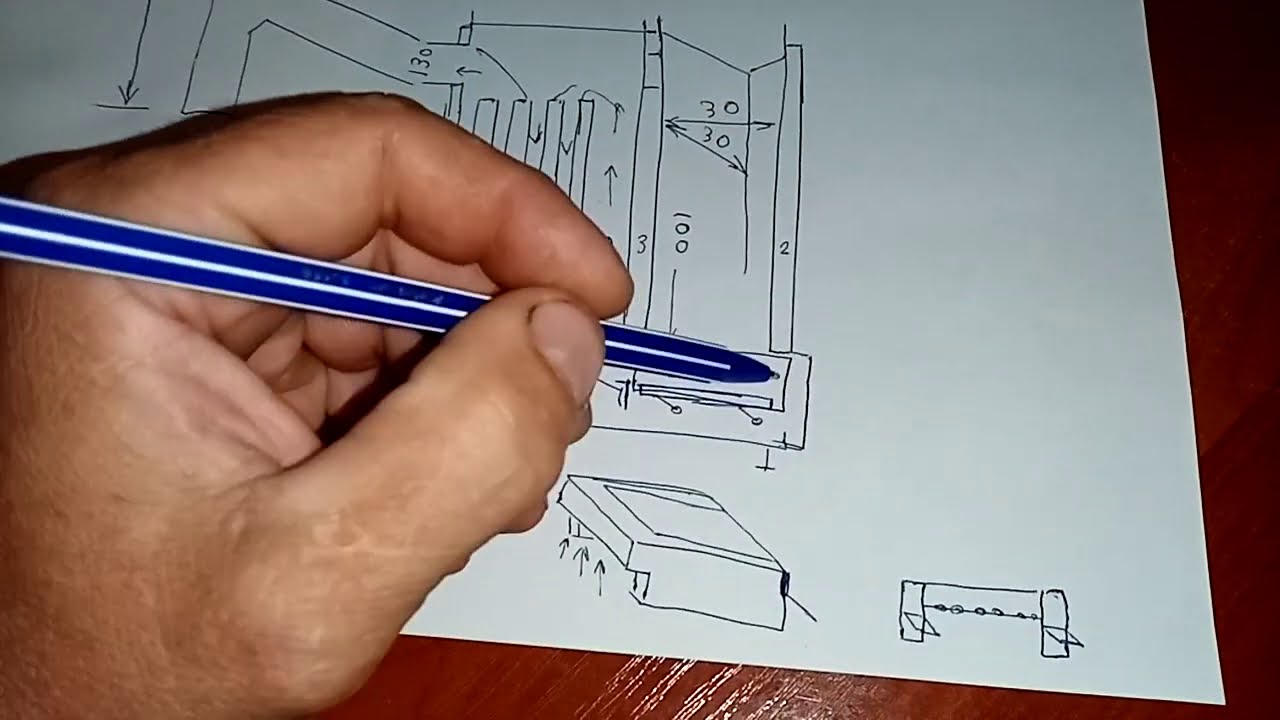 котел шахтный холмова