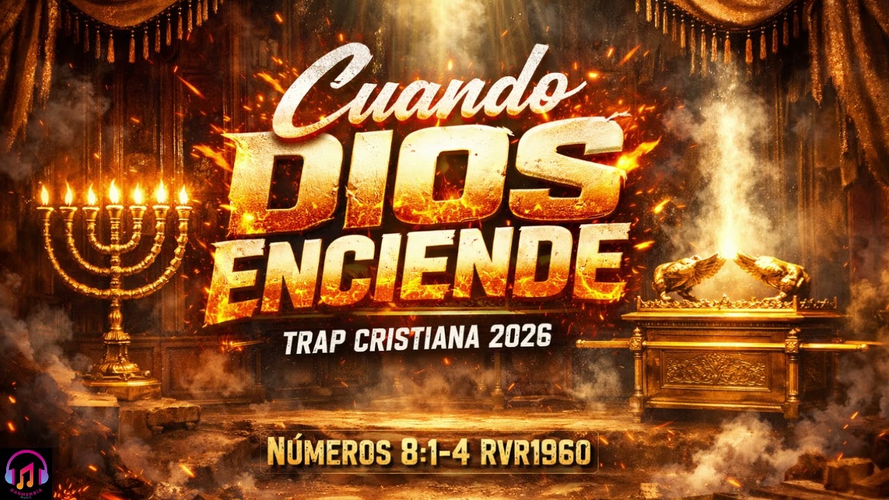 cuando Dios enciende #musicacristiana  #boricua  #trapcristiano #trap #musica #worship