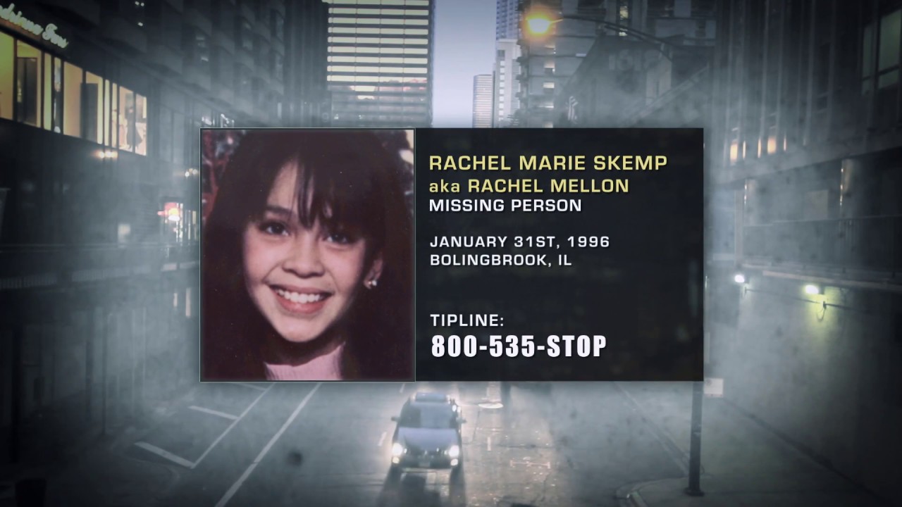 Case Files Chicago - Rachel Mellon - Full Episode HD