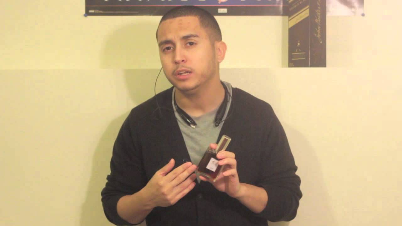Scent Scouts: Neil Morris Gotham
